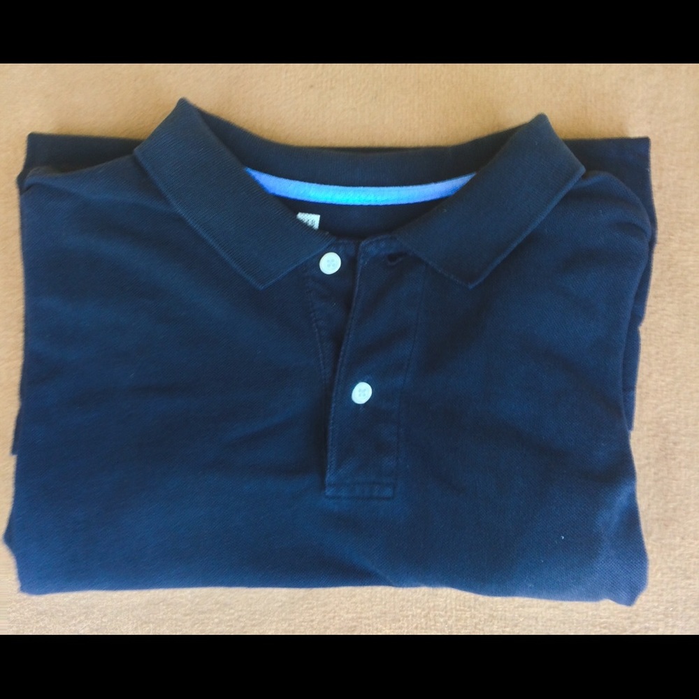GAP Casual Polo 👕